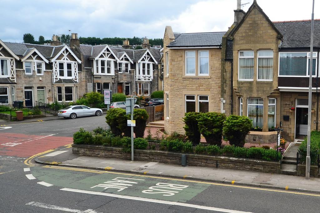 Drumorne Gasthuis Edinburgh